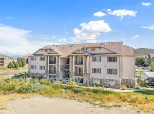 8212 N Cedar Springs Rd APT Z3, Eagle Mountain, UT 84005