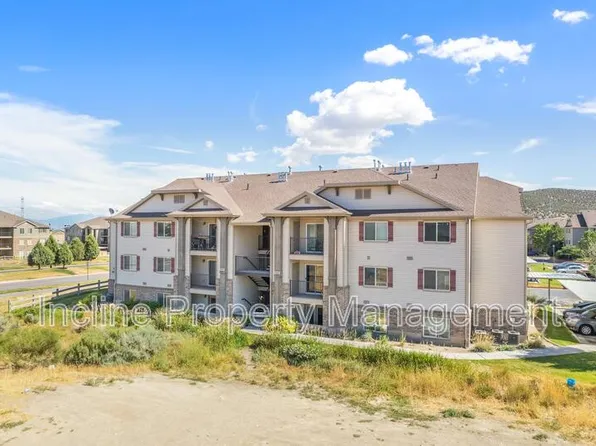 8212 N Cedar Springs Rd, Eagle Mountain, UT