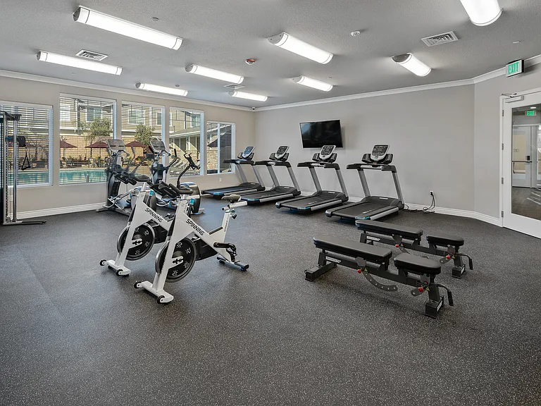 Sendero Townhomes — Photo 14
