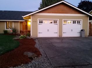 4730 15th Ave N, Keizer, OR 97303