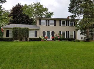 2786 Aldrin Dr, Lake Orion, MI