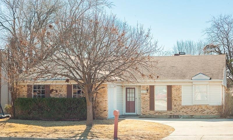1st image of 4612 Moss Rose Dr