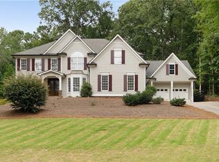 122 Birmingham Walk, Alpharetta, GA 30004