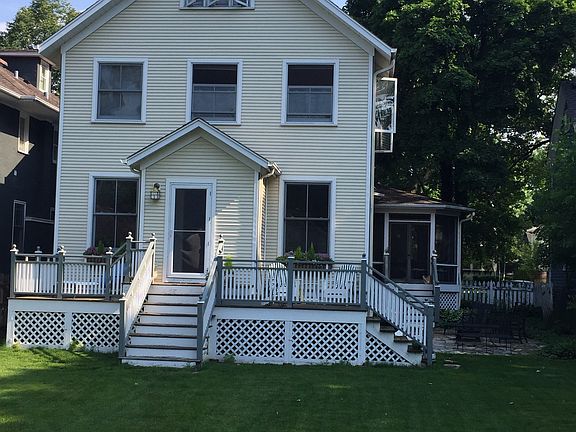 2nd image of 1235 Elmwood Ave