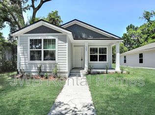1322 Evergreen Ave, Jacksonville, FL 32206