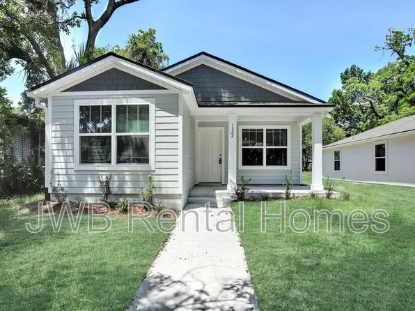 1322 Evergreen Ave, Jacksonville, FL 32206