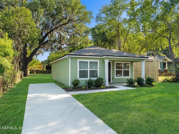 112 W 25TH Street, Jacksonville, FL 32206