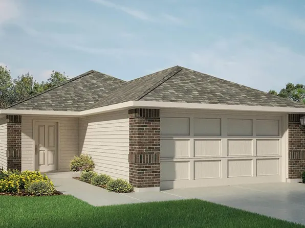 3021 Rusa St, Odessa, TX 79765