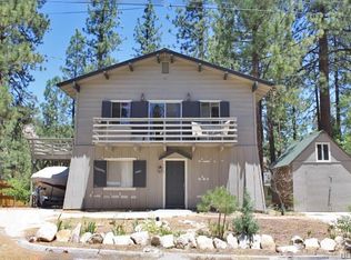 42706 Juniper Dr, Big Bear Lake, CA 92315