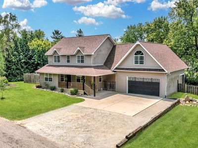 402 Lincoln St, Seatonville, IL, 61359