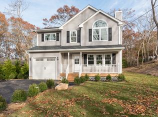 62A Squiretown Rd, Hampton Bays, NY 11946