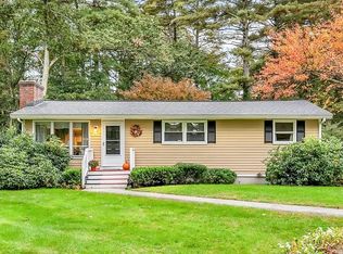 51 Pine St, Sudbury, MA 01776