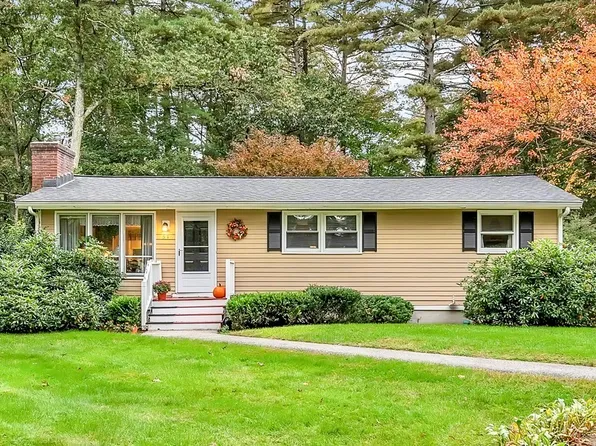 51 Pine St, Sudbury, MA 01776