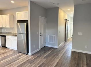 2512 McKinley Rd #3B-2BA-1277SQFT, Johnson City, TN 37604