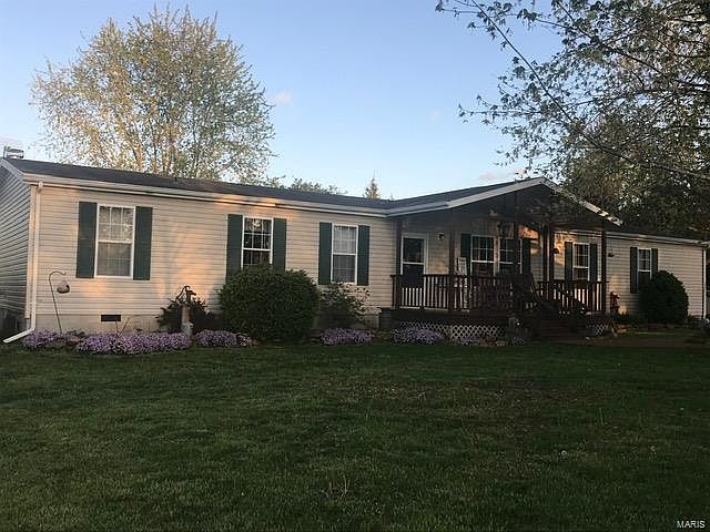 1st image of 1540 County Road 3160