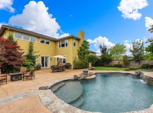 2321 Beckett Dr, El Dorado Hills, CA