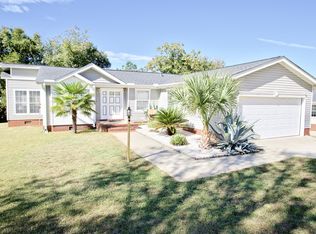 107 Yukon Dr, Greenville, SC 29605