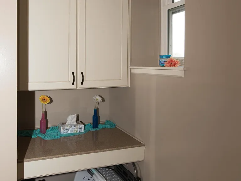Bathroom Storage