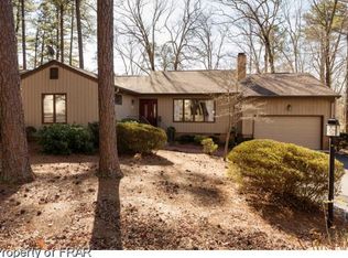 1707 Chateau Cir, Sanford, NC 27332
