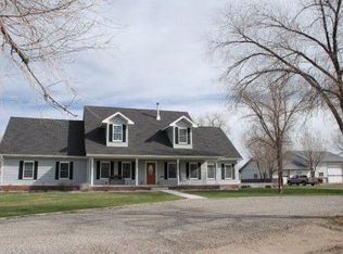 1716 12 Rd, Loma, CO 81524