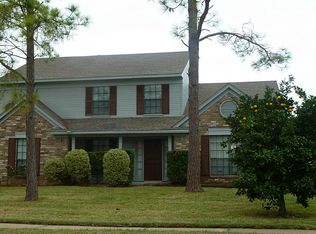 15206 Delbarton Dr, Houston, TX 77083