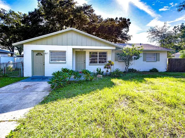 744 S 58th St, Tampa, FL 33619