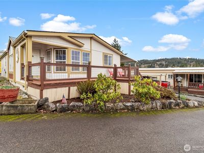 1200 Lincoln Street #193, Bellingham, WA, 98229