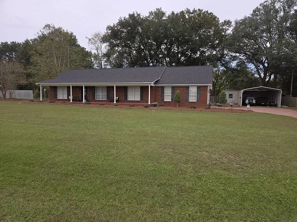 141 Willow Glen Dr, Blakely, GA 39823