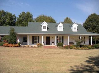 9760 College Rd, Olive Branch, MS 38654