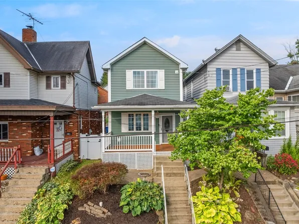 430 Hill St, Carnegie, PA 15106