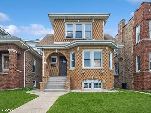 2nd image of 4142 N Menard Ave