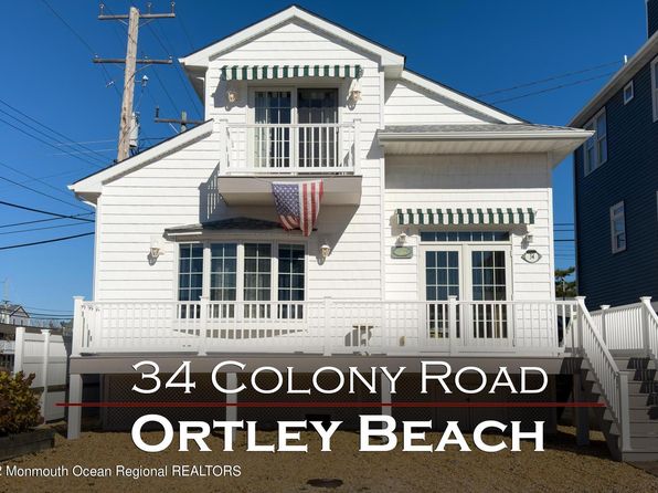 Ortley Beach Seaside Heights Real Estate - Ortley Beach Seaside Heights Homes For Sale | Zillow