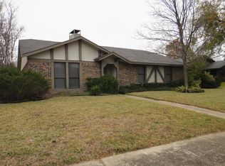 5710 Galaxie Rd, Garland, TX 75044