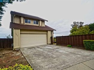 1918 Henry Ave, Pinole, CA 94564