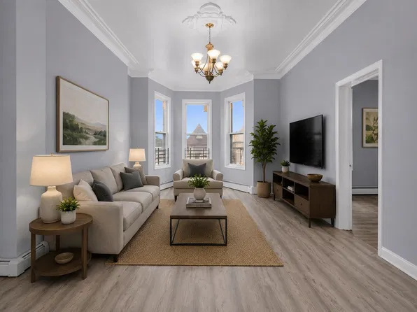 149 Bowers St APT 3, Jersey City, NJ 07307