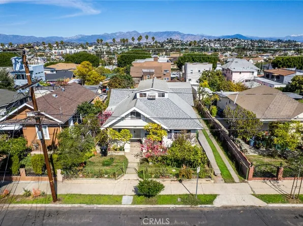 3017 Eagle St, Los Angeles, CA 90063