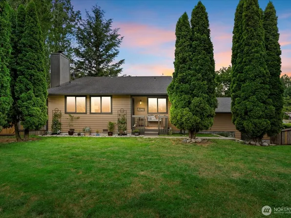 35632 158th Street SE, Sultan, WA 98294