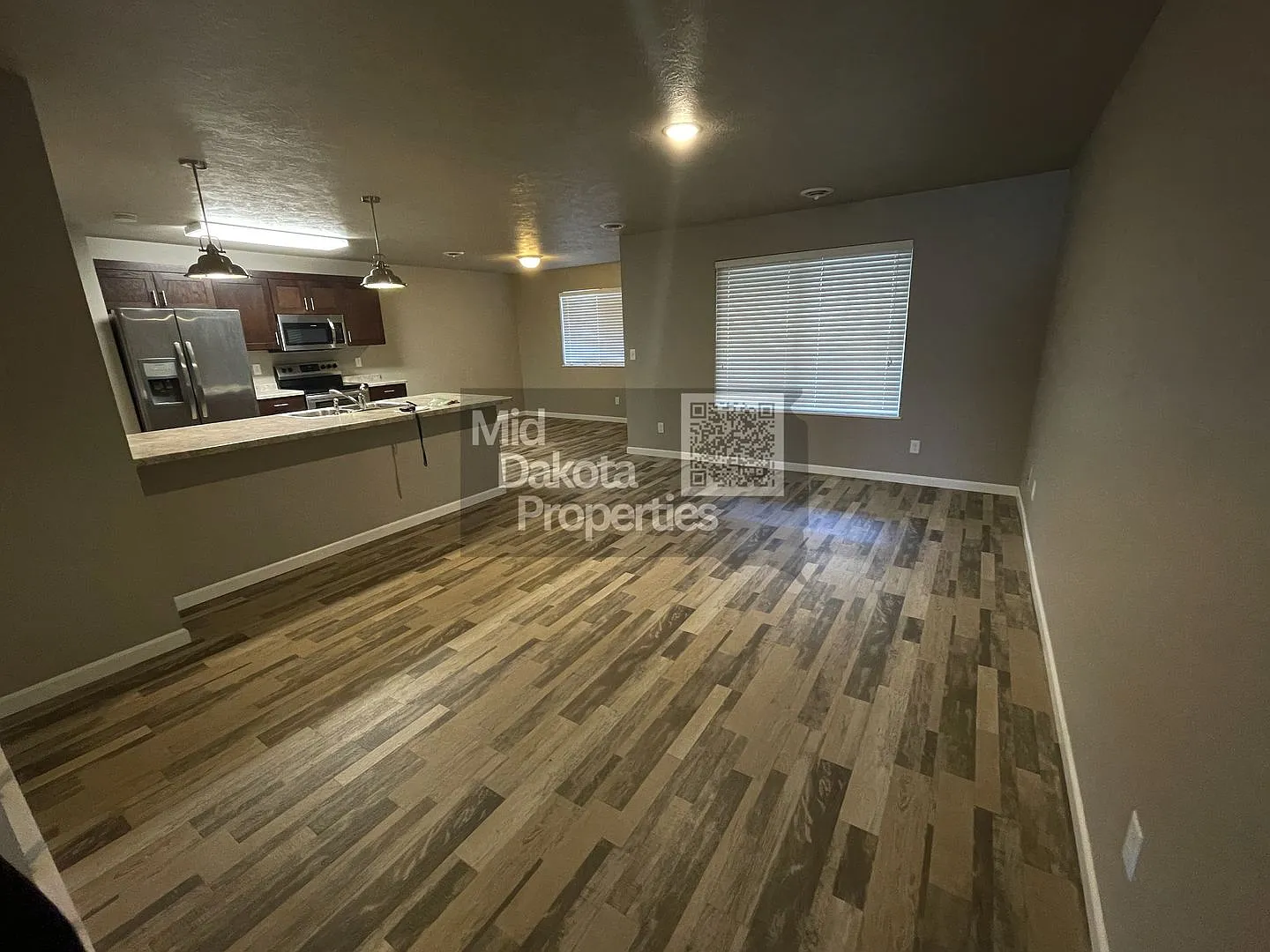 Juniper Townhomes — Photo 3