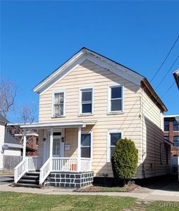 715 Catherine St, Utica, NY, 13501