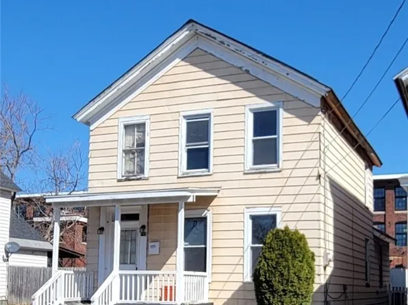 715 Catherine St, Utica, NY 13501
