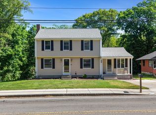 65 May St, Attleboro, MA 02703