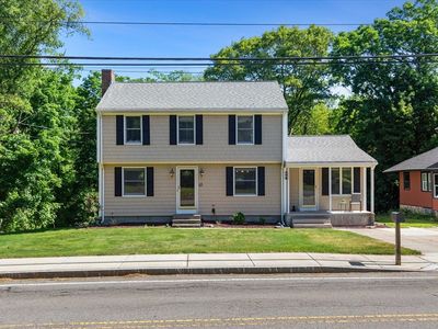65 May St, Attleboro, MA, 02703