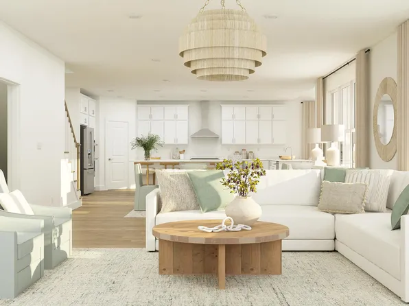 76 Aaron Truehart Way, Titusville, NJ 08560