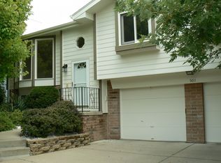 5011 N 126th Ave, Omaha, NE 68164