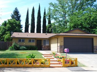 10232 Goinyour Way, Sacramento, CA