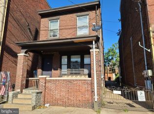 236 Hamilton Ave, Trenton, NJ 08609