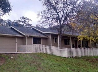 34761 Bronco Ln, Squaw Valley, CA 93675