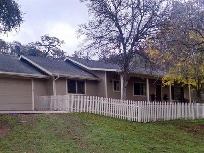 34761 Bronco Ln, Squaw Valley, CA, 93675