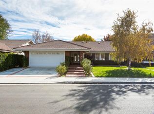 23520 Via Decano, Santa Clarita, CA 91355