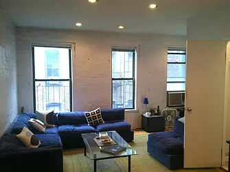 Rented by Living New York